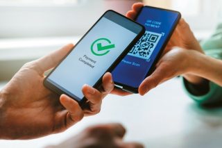 iris phone payment
